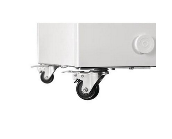 Frigidaire 19.8 Cu.Ft. Chest Freezer - FFCL2042AW