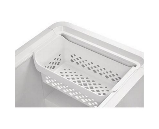 Frigidaire 19.8 Cu.Ft. Chest Freezer - FFCL2042AW