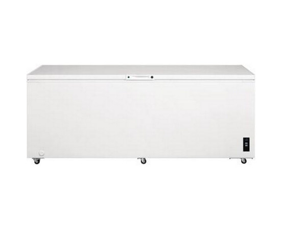 Frigidaire 24.8 Cu.Ft. Chest Freezer - FFCL2542AW