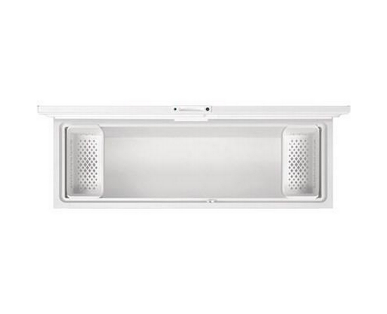 Frigidaire 24.8 Cu.Ft. Chest Freezer - FFCL2542AW