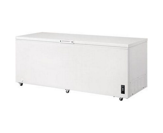 Frigidaire 24.8 Cu.Ft. Chest Freezer - FFCL2542AW