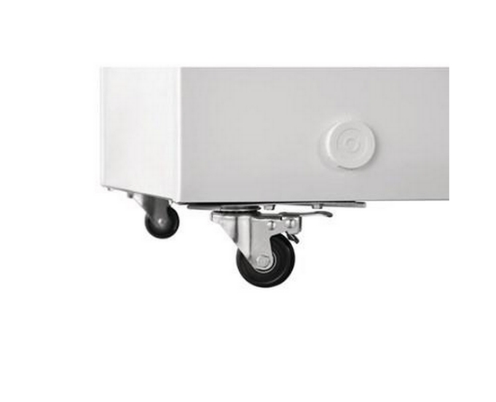 Frigidaire 24.8 Cu.Ft. Chest Freezer - FFCL2542AW