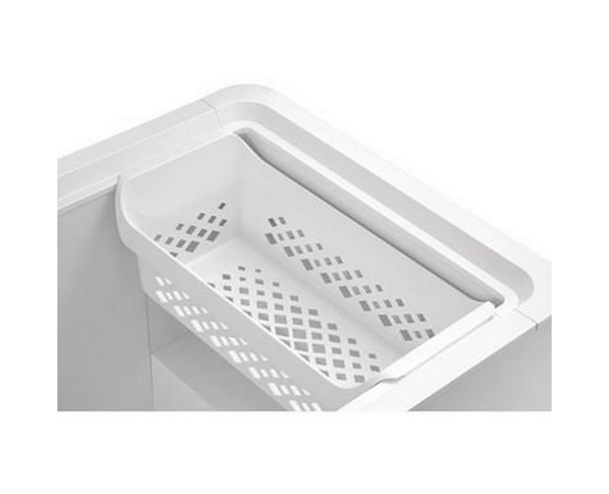 Frigidaire 24.8 Cu.Ft. Chest Freezer - FFCL2542AW