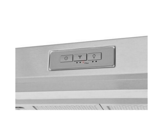 Frigidaire 30-Inch Under-Cabinet Range Hood - FCVW3052AS