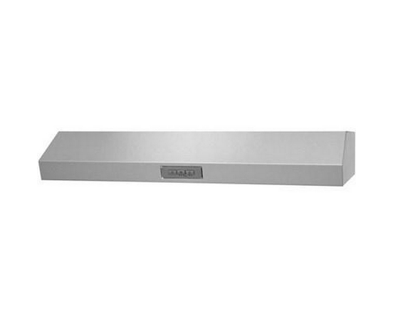 Frigidaire 30-Inch Under-Cabinet Range Hood - FCVW3052AS