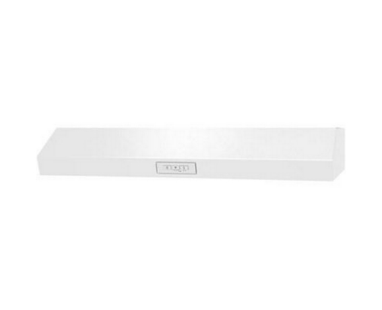 Frigidaire 30-Inch Under-Cabinet Range Hood - FCVW3052AW