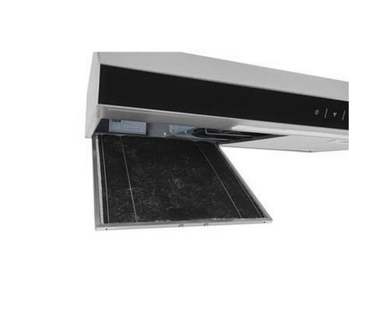Frigidaire 30-Inch Under-Cabinet Range Hood - FCVW3062AS