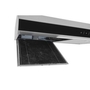 Frigidaire 30-Inch Under-Cabinet Range Hood - FCVW3062AS