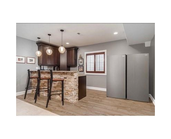 Frigidaire 20 Cu. Ft. Upright Freezer - FFUE2022AF