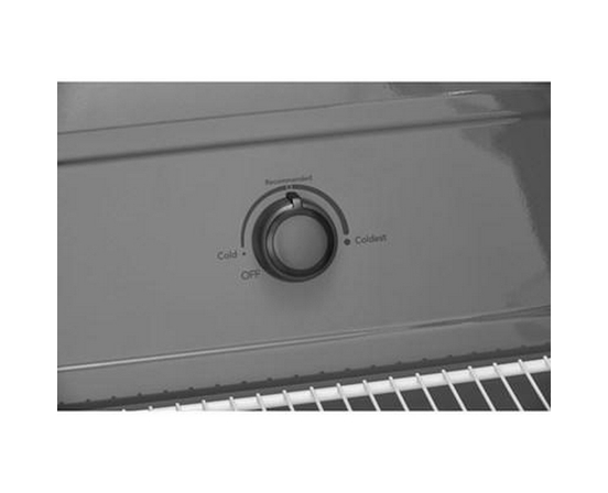 Frigidaire 20 Cu. Ft. Upright Freezer - FFUE2022AF