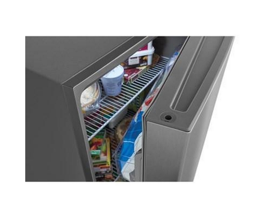 Frigidaire 20 Cu. Ft. Upright Freezer - FFUE2022AF