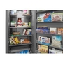 Frigidaire 20 Cu. Ft. Upright Freezer - FFUE2022AF