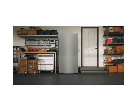 Frigidaire 20 Cu. Ft. Upright Freezer - FFUE2022AF