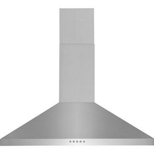 Frigidaire 36-Inch Canopy Wall-Mounted Hood - FHWC3675LS