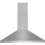 Frigidaire 36-Inch Canopy Wall-Mounted Hood - FHWC3675LS