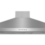 Frigidaire 36-Inch Canopy Wall-Mounted Hood - FHWC3675LS