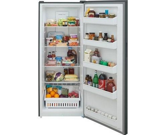 Frigidaire 13 Cu. Ft. Upright Freezer - FFUE1326AV
