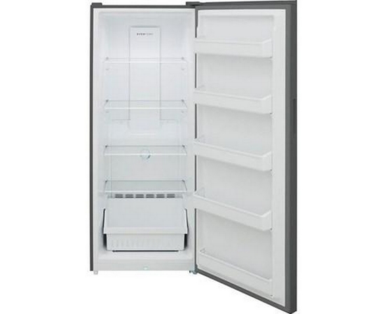 Frigidaire 13 Cu. Ft. Upright Freezer - FFUE1326AV