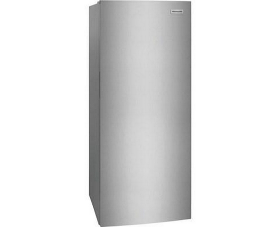 Frigidaire 16 Cu. Ft. Upright Freezer - FFUE1626AV
