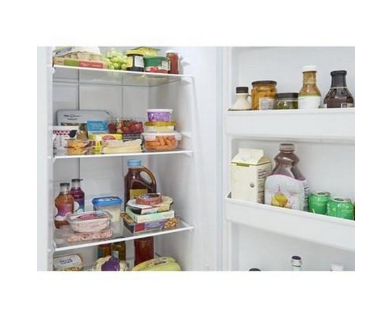 Frigidaire 18 Cu. Ft. Upright Freezer - FFUE1826AW