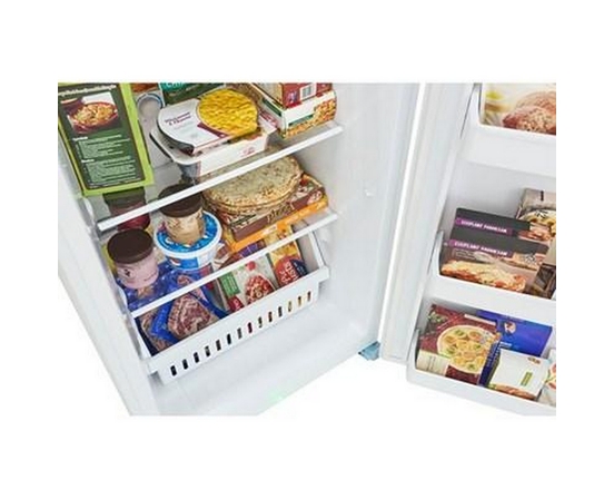 Frigidaire 18 Cu. Ft. Upright Freezer - FFUE1826AW