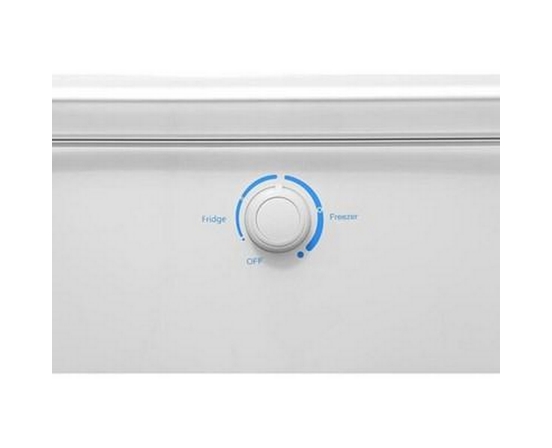 Frigidaire 18 Cu. Ft. Upright Freezer - FFUE1826AW