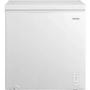 Frigidaire 7 Cu.Ft. Convertible Chest Freezer With Removable Basket - FFCS0762AW