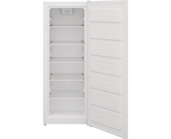 Frigidaire 7.0 Cu. Ft. Upright Freezer Garage Ready - FFUE0726AW