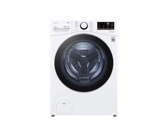 Laveuse à chargement frontal de 5,2 pi³ LG - WM3600HWA