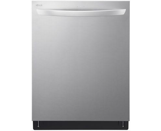 LG Built-In Dishwasher With Truesteam® - LDTS5552S