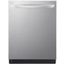 LG Built-In Dishwasher With Truesteam® - LDTS5552S