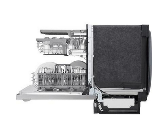 LG Built-In Dishwasher With Truesteam® - LDTS5552S