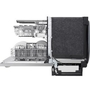 LG Built-In Dishwasher With Truesteam® - LDTS5552S