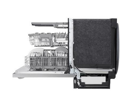 LG Built-In Dishwasher With Truesteam® - LDTS5552S