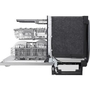 LG Built-In Dishwasher With Truesteam® - LDTS5552S