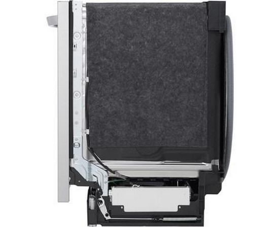 LG Built-In Dishwasher With Truesteam® - LDTS5552S