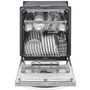LG Built-In Dishwasher With Truesteam® - LDTS5552S