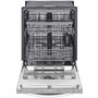 LG Built-In Dishwasher With Truesteam® - LDTS5552S