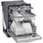LG Built-In Dishwasher With Truesteam® - LDTS5552S