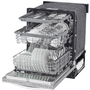 LG Built-In Dishwasher With Truesteam® - LDTS5552S