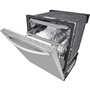 LG Built-In Dishwasher With Truesteam® - LDTS5552S