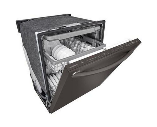LG Built-In Dishwasher With Truesteam® - LDTS5552D