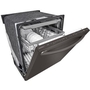 LG Built-In Dishwasher With Truesteam® - LDTS5552D