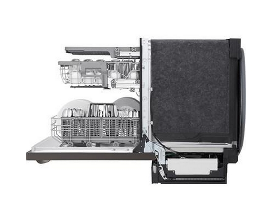 LG Built-In Dishwasher With Truesteam® - LDTS5552D