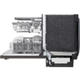 LG Built-In Dishwasher With Truesteam® - LDTS5552D