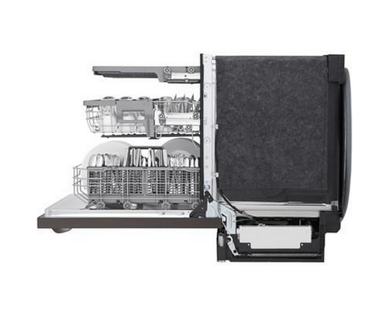 LG Built-In Dishwasher With Truesteam® - LDTS5552D