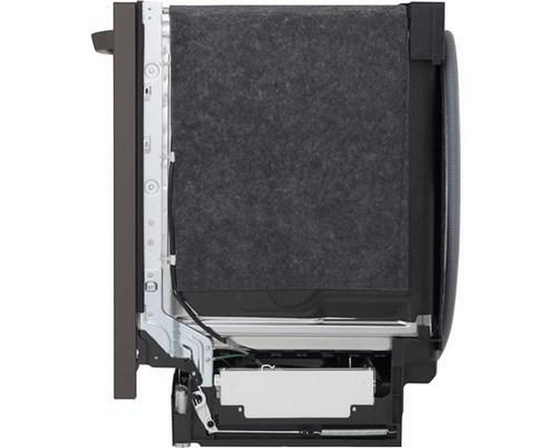 LG Built-In Dishwasher With Truesteam® - LDTS5552D