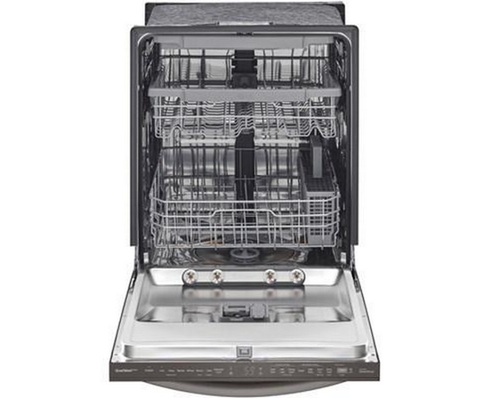 LG Built-In Dishwasher With Truesteam® - LDTS5552D