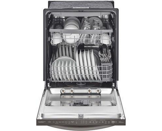 LG Built-In Dishwasher With Truesteam® - LDTS5552D