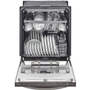 LG Built-In Dishwasher With Truesteam® - LDTS5552D